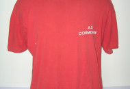 A.S. Cormonese  Di Blas Claudio  1985-86   - 737